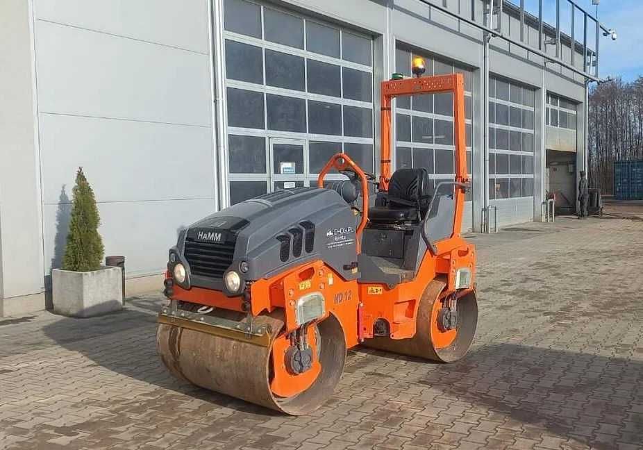 Walec Caterpillar CC34B Wynajem/Wypożyczalnia !!!