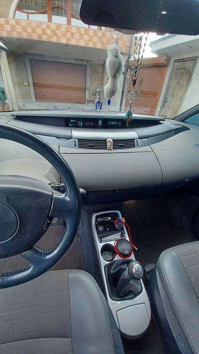 Продам Renault Espace 2003