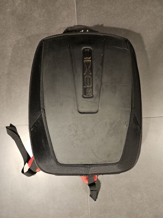 Mochila Axio by Harodesign S2  – portátil/mota