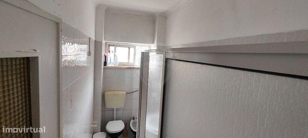 Apartamento T2 para venda