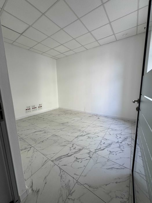 Pomieszczenie w Salonie Kosmetycznym Jelenia Góra Centrum