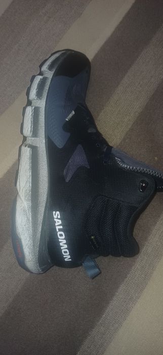 Sprzedam Buty SALOMON Predict Hike MID GTX membrana 46