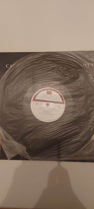 Carreras, Domingo, Pavarotti(Disco Vinil)