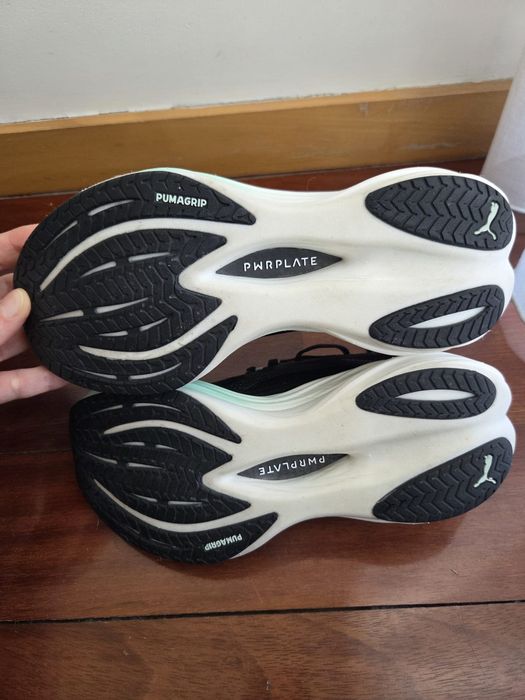 Sapatilha puma deviate nitro 3