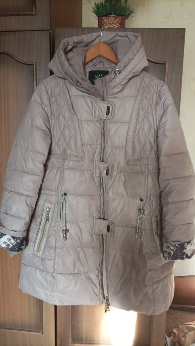 Пальто зима, осень