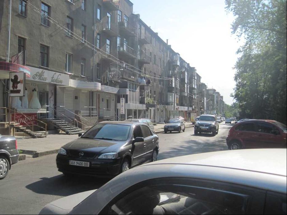 Шикарний Магазин у Центрі Харкова – м. Наукова, вул. Культури