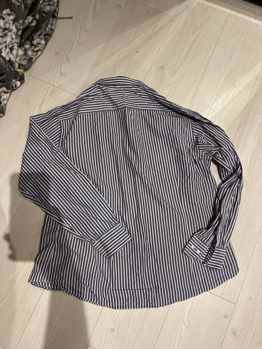 Koszula  Włoska La Martina XXL