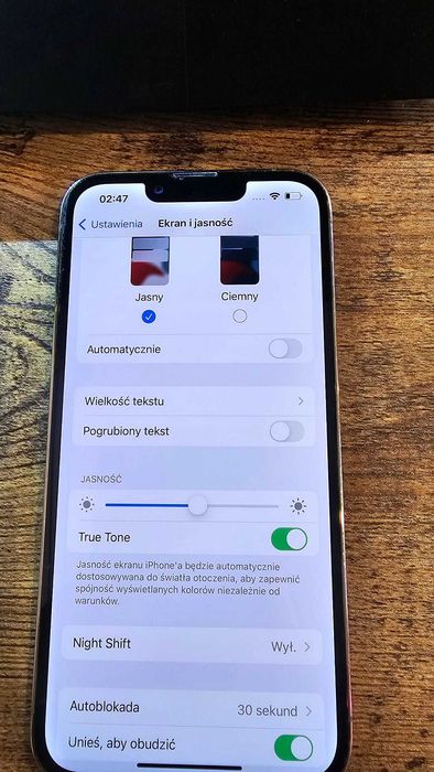 Iphone 13 Pro 128Gb gold Bat:90% Gwarancja/SklepGSM/Lwsk