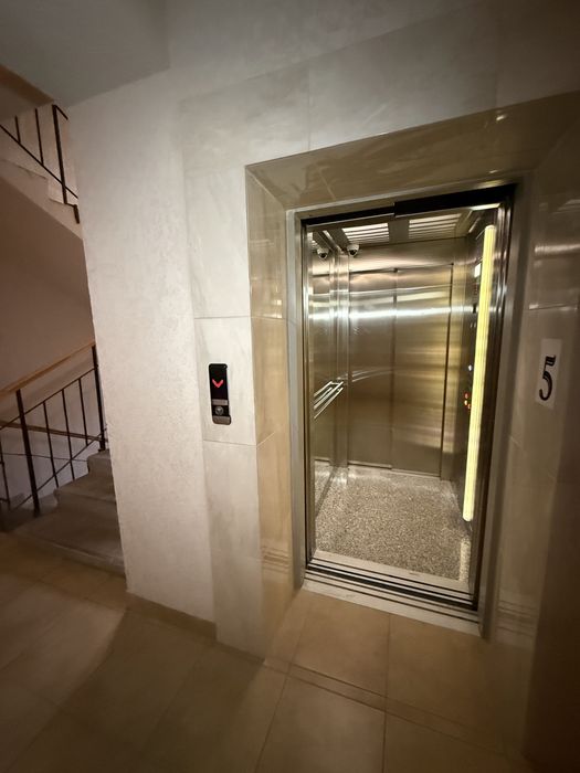 Продаж квартири Леваневців