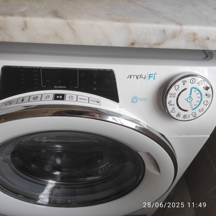 Washing Machine64738263501313121