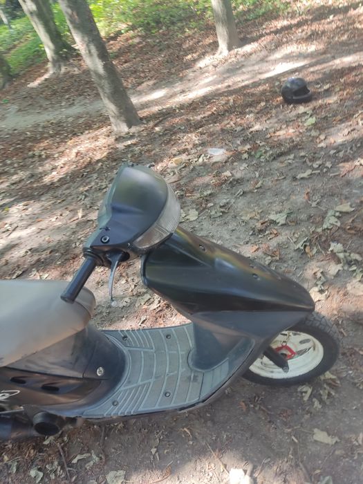 Продам Хонда діо 27