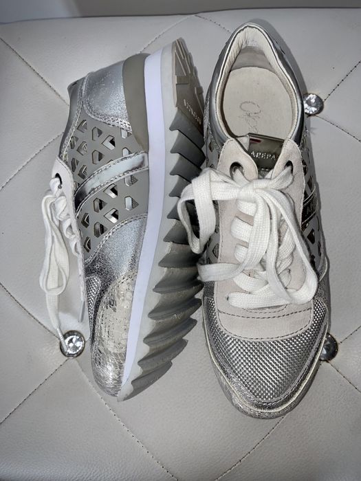 Apepazza Sneakers 37