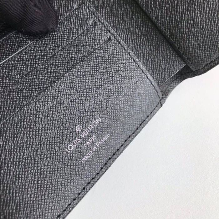 Чоловічий гаманець louis vuitton мужский кошелек клатч портмоне луи