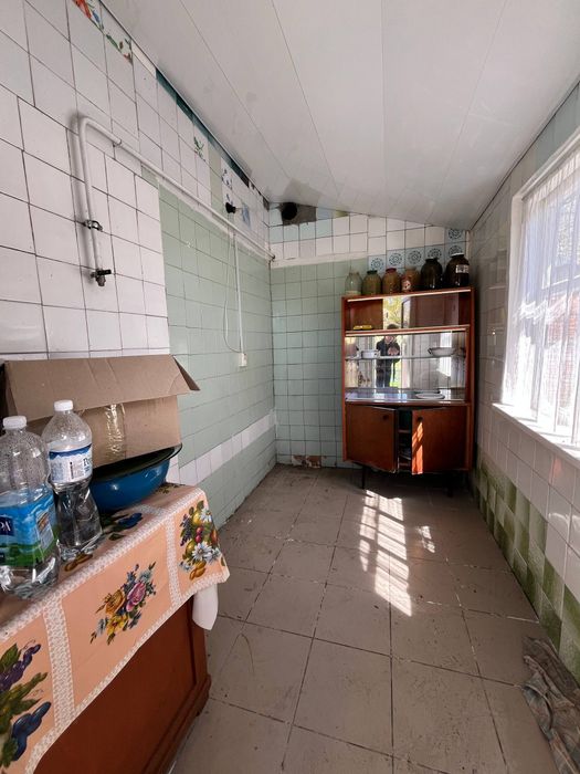 Продаётся дом у озера р-н Славкурорта