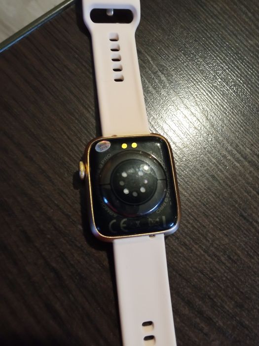 SmartWatch Armodd Squarz 9 Pro