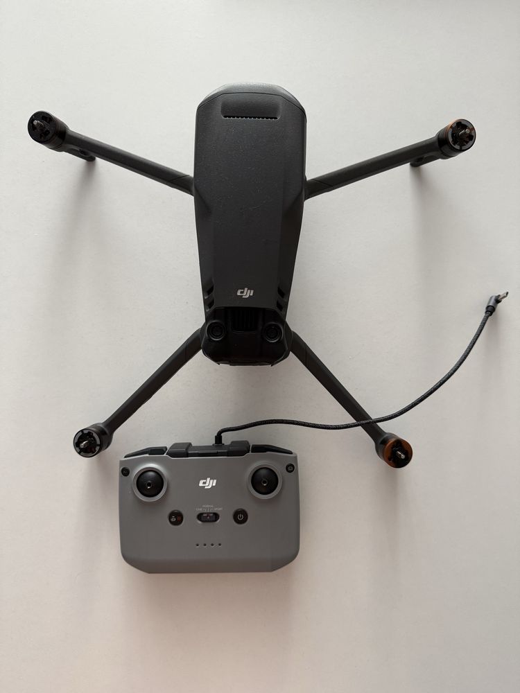 Dji mavic 3 мавик 3 дрон бпла безпилотник: 27 999 грн. - Квадрокоптери ...