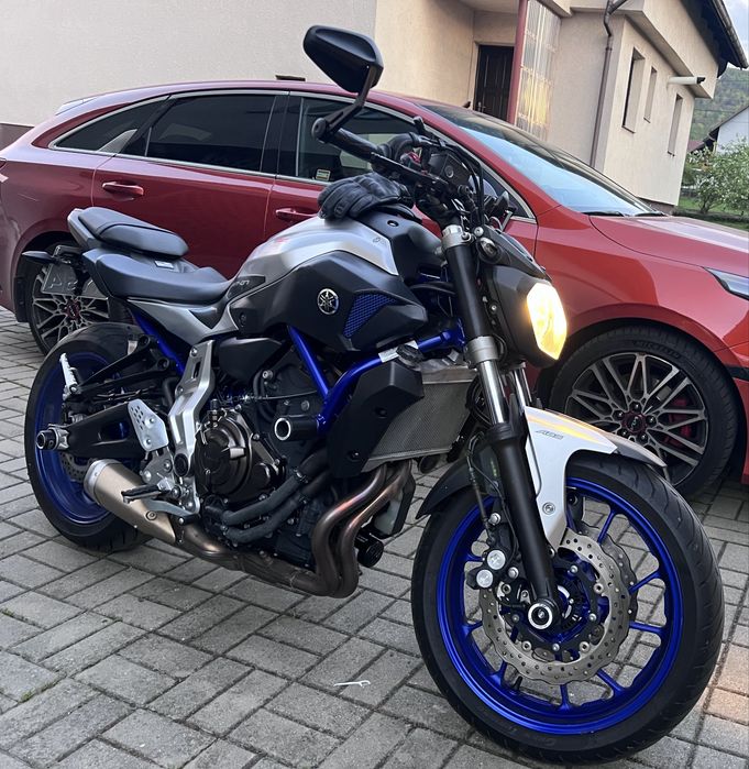 Yamaha