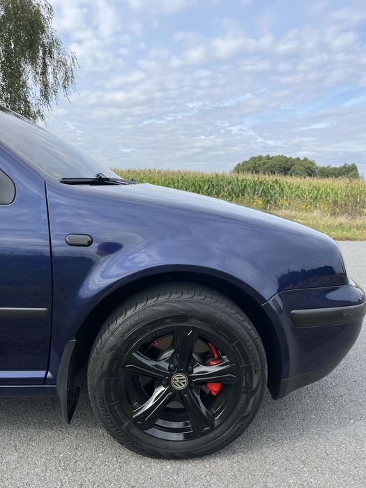 Продам Golf 4 1.6 бензин