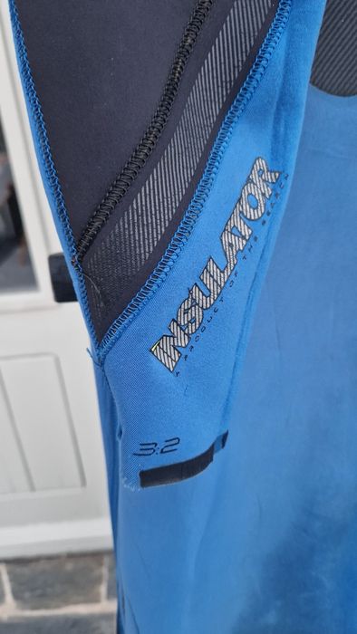Fato de Surf Rip Curl Insulator 3.2 tamanho L