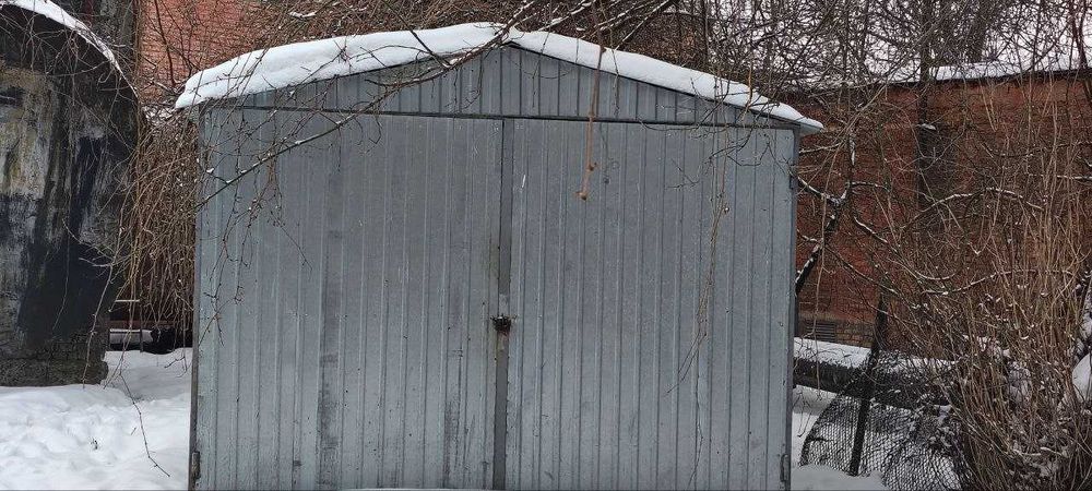 Продам гараж у центрі м.Рівне