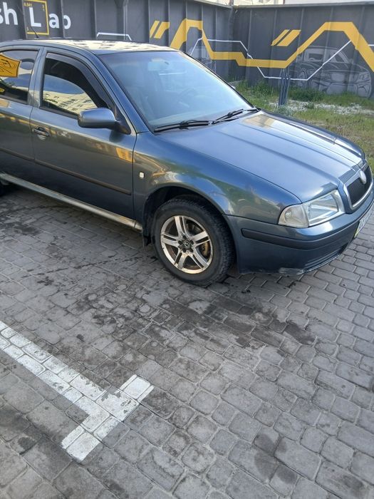 Продам Шкода Октавия Тур
