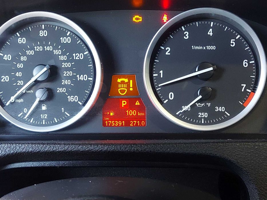 Продам BMW X6 2008 р.