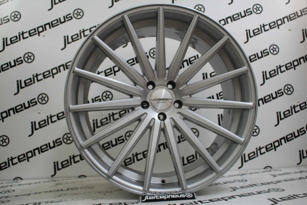 Jantes Vossen VFS-2 22 5x112 9+10.5 ET32+42 - Fazemos Montagem/Envio