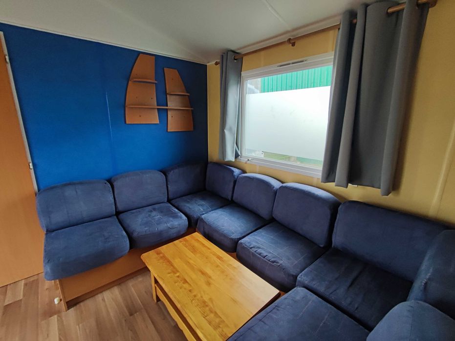 Casa Móvel T3 | Oportunidade TOP | Super familiar OFERTA TRANSPORTE