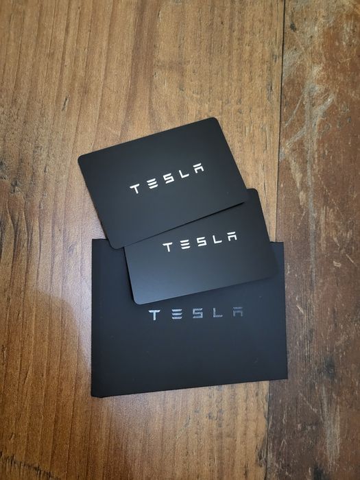 Ключ карта Tesla Model 3,Y.SХ