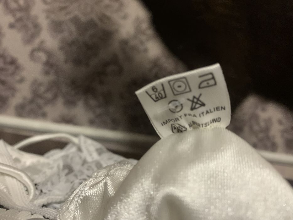 Нижнее бельё женское