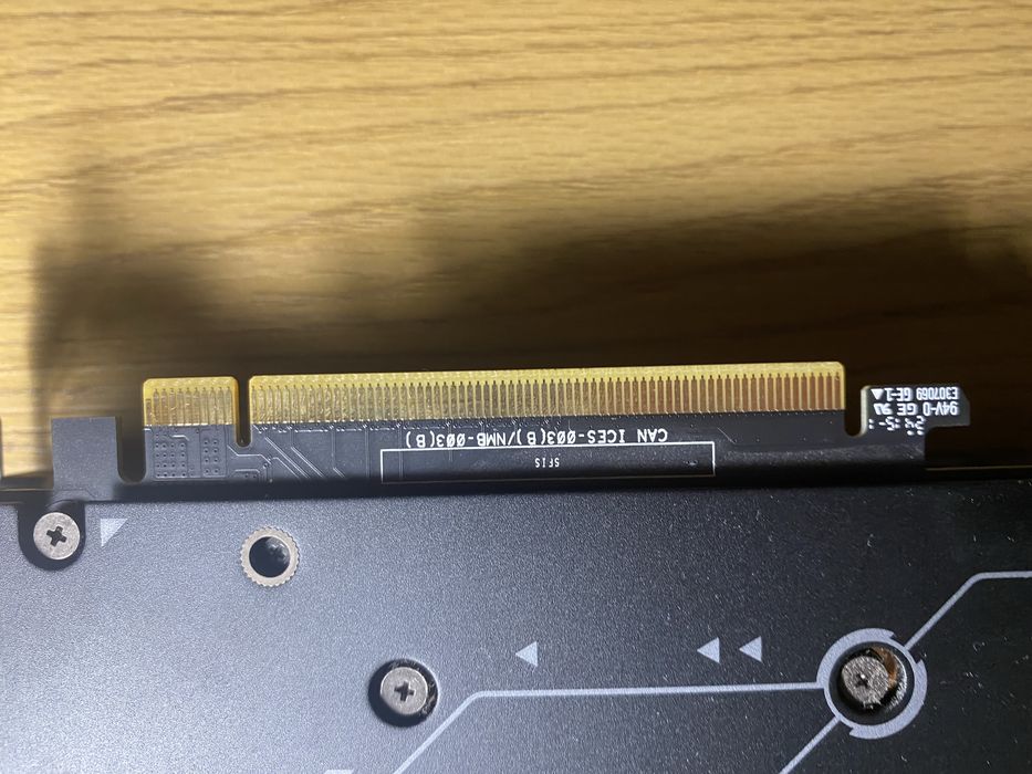 Placa Gráfica ASUS Dual EVO GeForce RTX 4060 8GB GDDR6