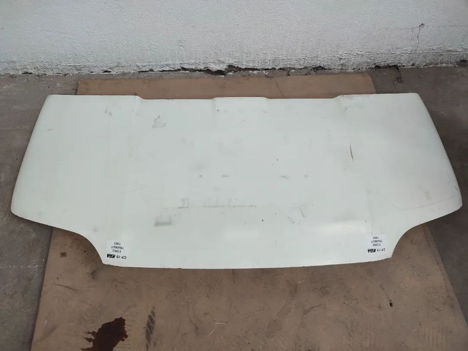 CP19 Capot Ford Transit 1995