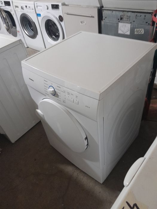 Suszarka SIEMENS 6kg wywiewna gw. W-wa