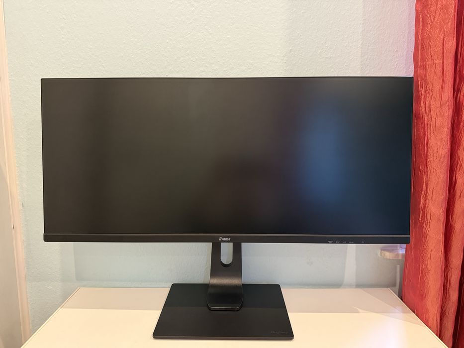 Monitor iiyama GB3461WQSU 34” UWQHD