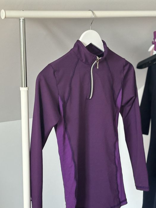 Bluzka techniczna/treningowa JD xs/s