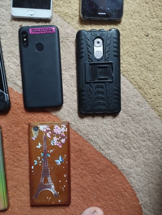 Смартфон ZTE A71