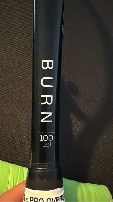 2 raquetes tenis wilson