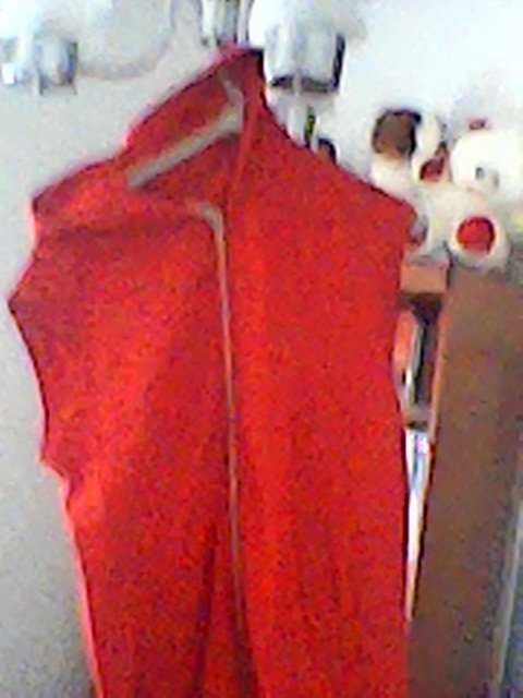 roupa sem marca em bom estado