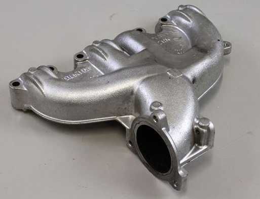 Kolektor Ssący EGR VW SEAT SKODA TDI 03G129713K 1 Rok Gwarancji