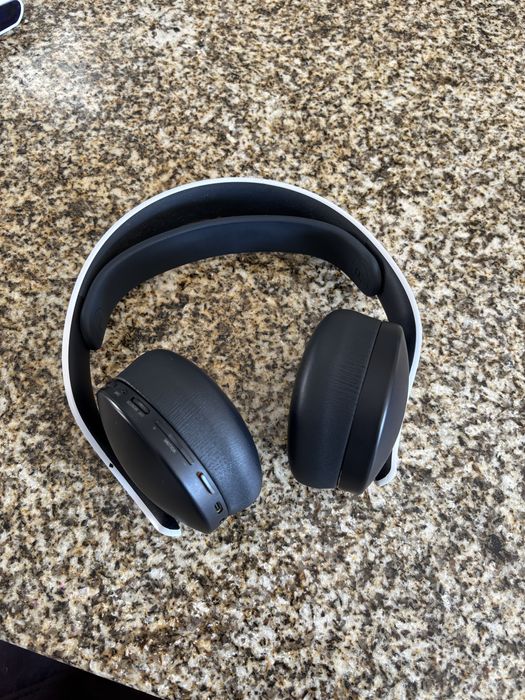 Ps5 headset pulse 3D