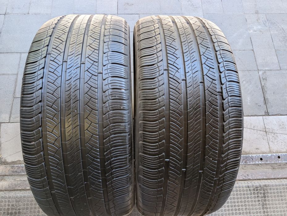265 45 20 michelin - Купить шины для авто - Цена на OLX.ua