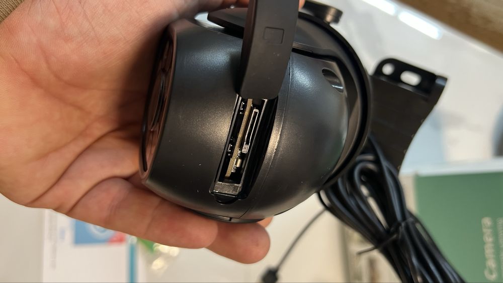 Камера Szsinocam WiFi usb супер зображення сигнамізація поворотна card