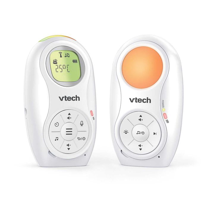 Vtech DM 1214 Audio - bezprzewodowa niania elektroniczna *NOWA*