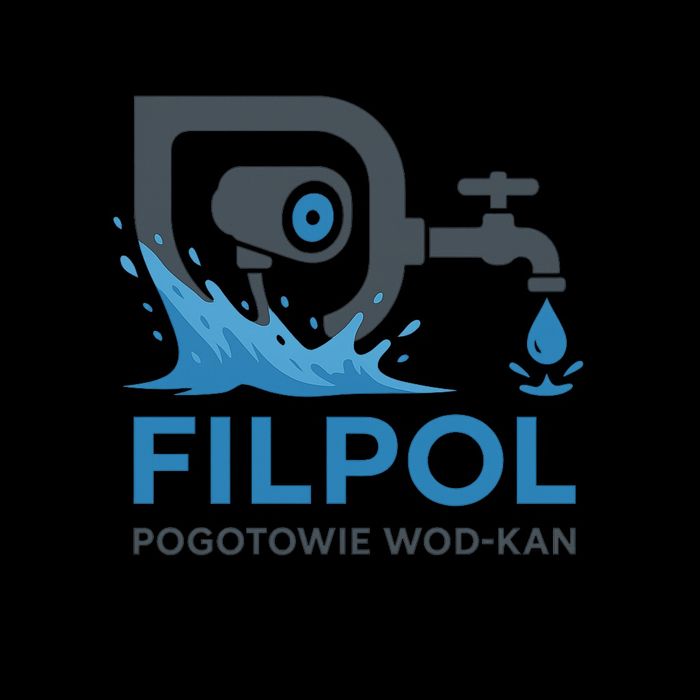 Pogotowie wod-kan Wuko 24/7 - czyszczenie -udrażnianie - kamerowanie