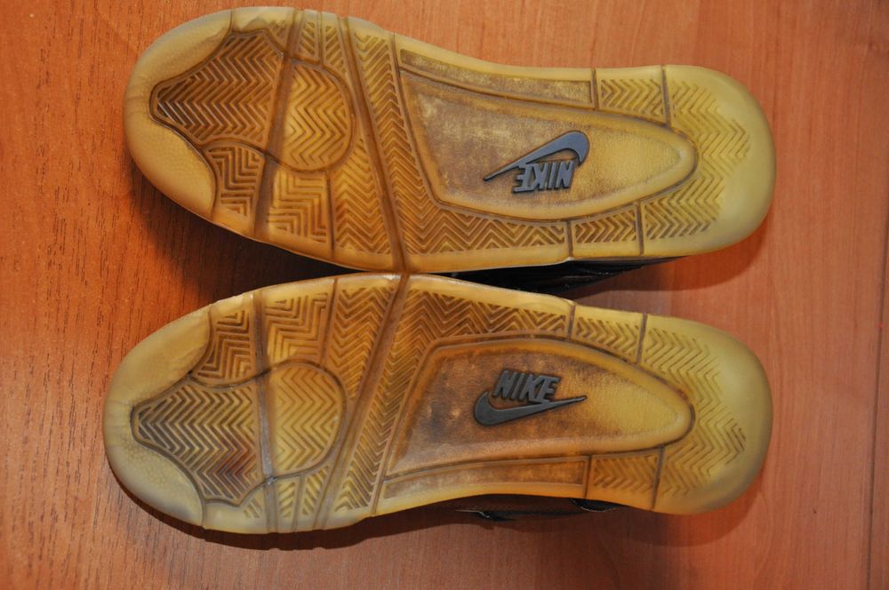 Кроссовки Nike Flight Squad PRM QS sb tn dunk 44 \ 28 см