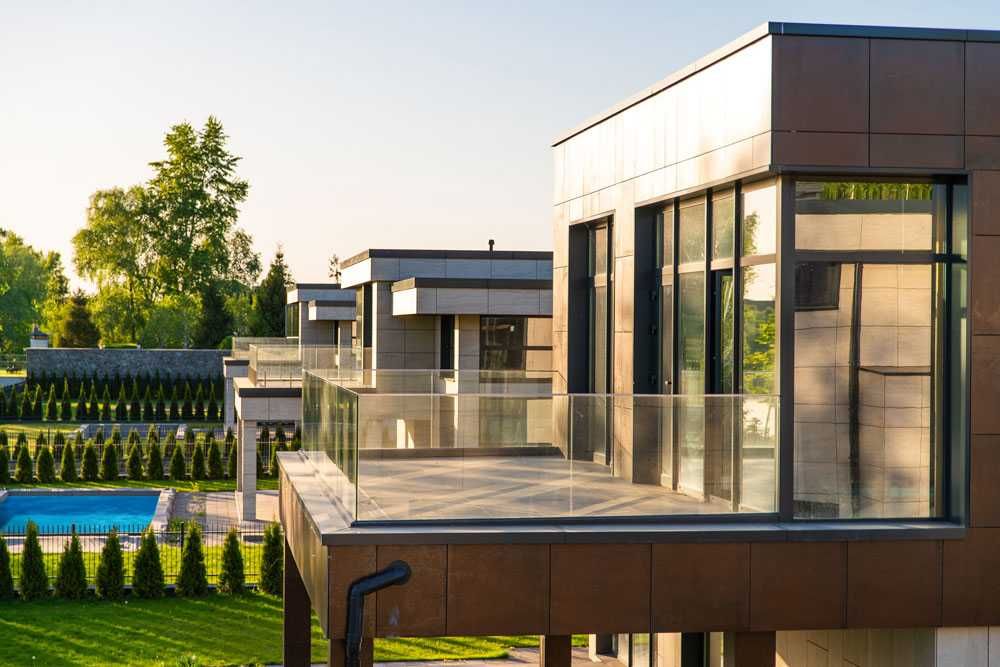 Продам будинок в КМ DAMBA RIVER PARK Дамба Ривер Парк Козин