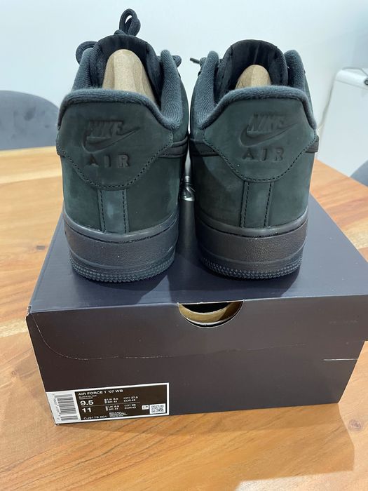 Sapatilha air force 1