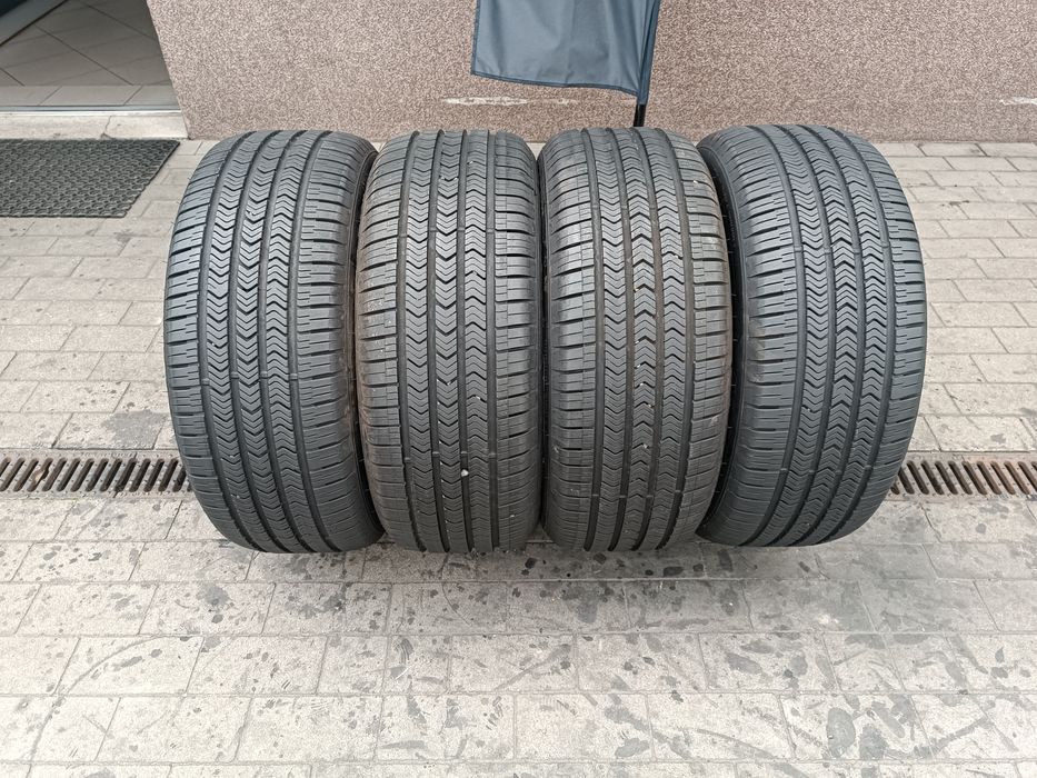 225/50R18 Goodyear Eagle Sport RSC All Season