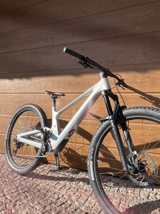 Scott Genius 940 2024