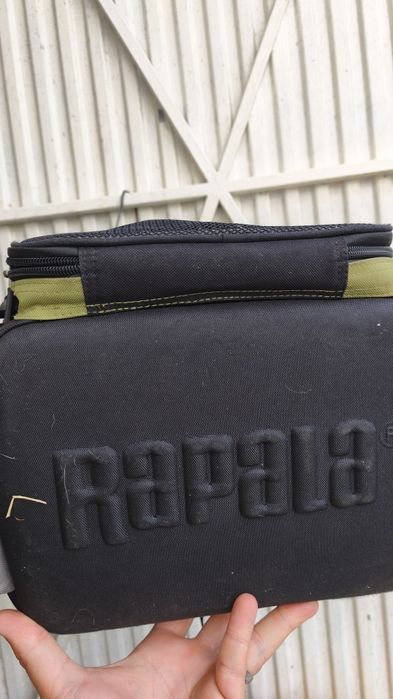 Mala pesca Rapala Surfcasting